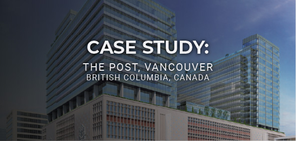 Case Study Vancouer